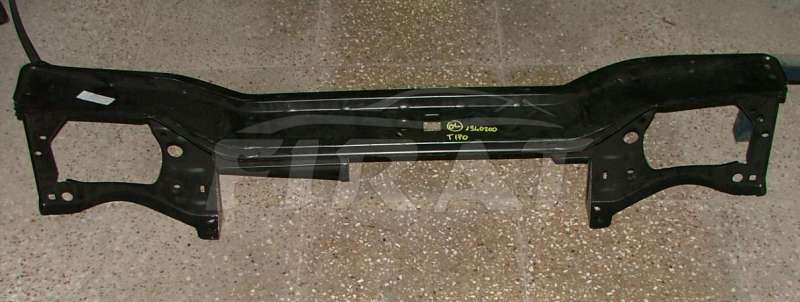 FRONTALE FIAT TIPO